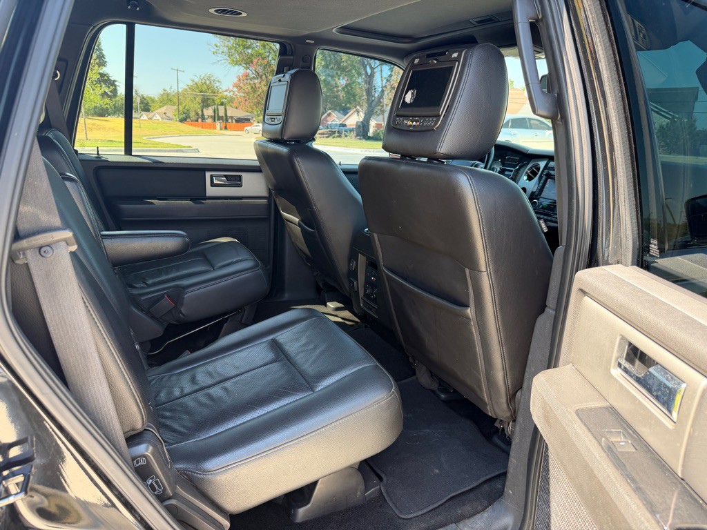2014 Ford Expedition Image 16