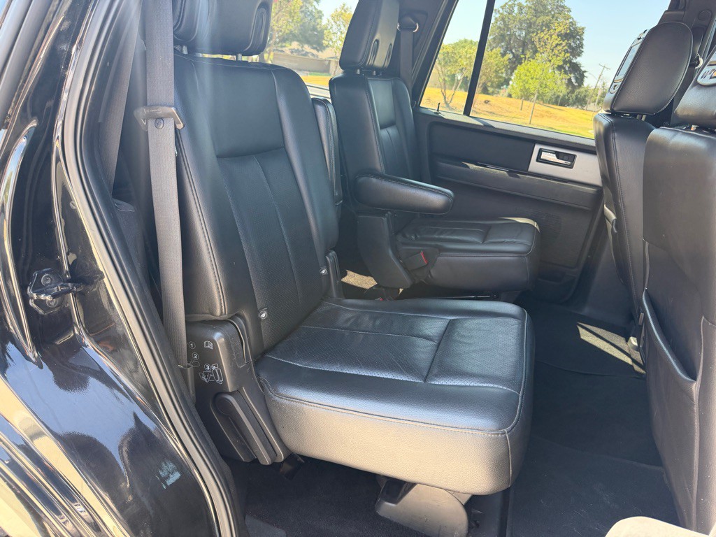 2014 Ford Expedition Image 17