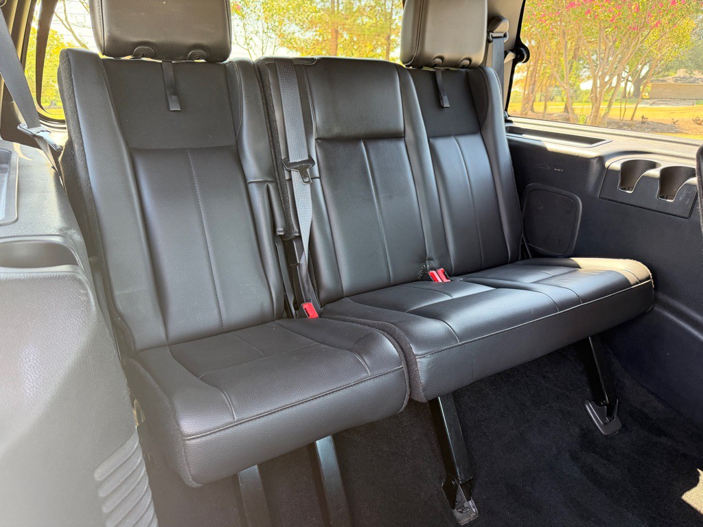2014 Ford Expedition Image 18
