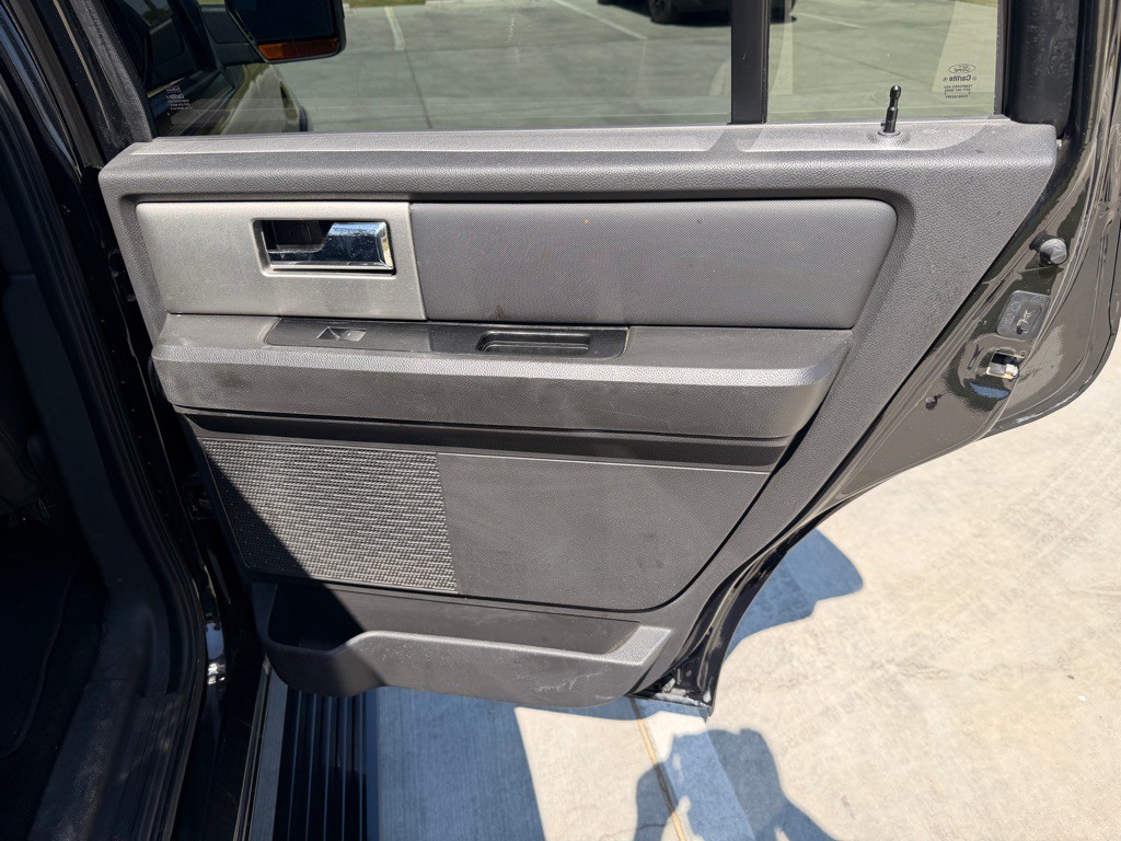 2014 Ford Expedition Image 19