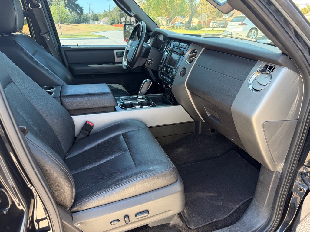 2014 Ford Expedition Image 20