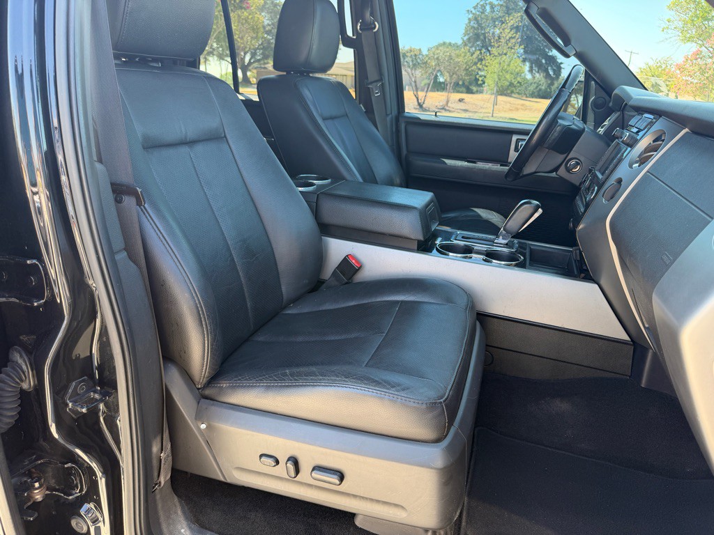 2014 Ford Expedition Image 21