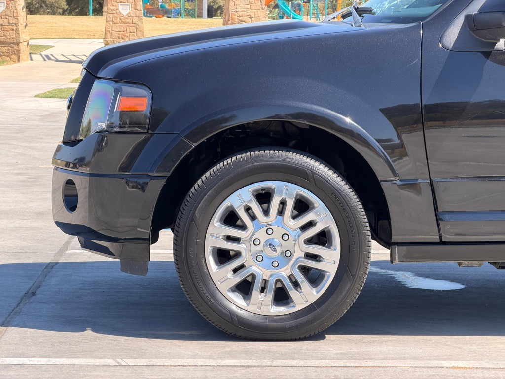 2014 Ford Expedition Image 26