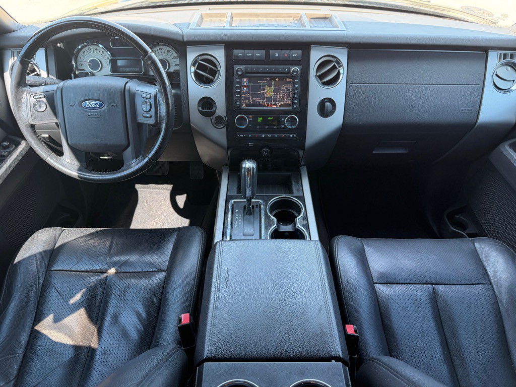 2014 Ford Expedition Image 27