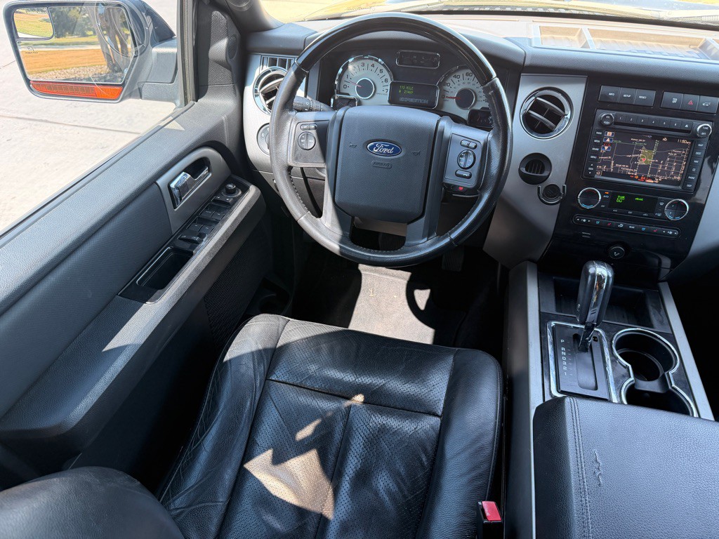 2014 Ford Expedition Image 28
