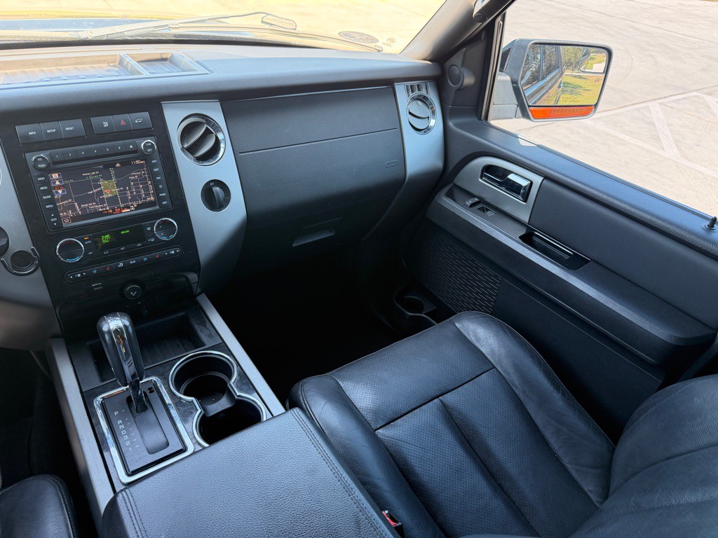 2014 Ford Expedition Image 29