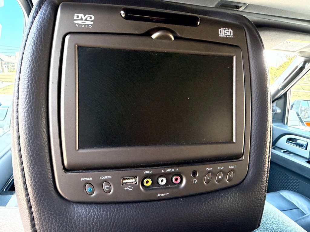 2014 Ford Expedition Image 30