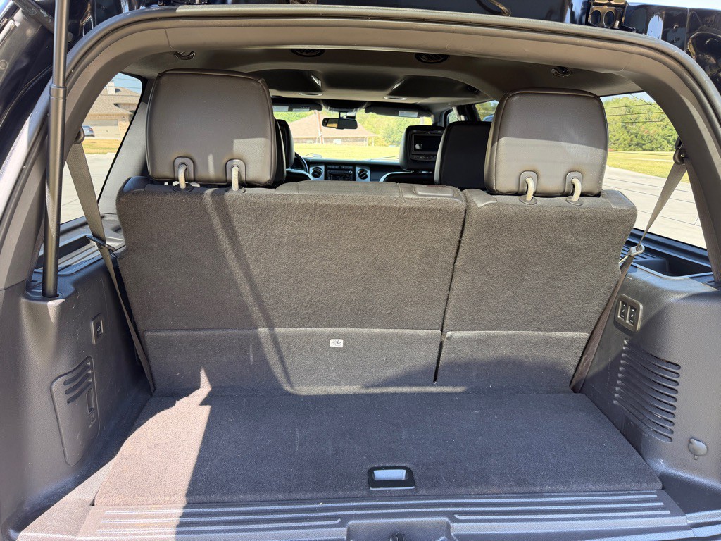 2014 Ford Expedition Image 32