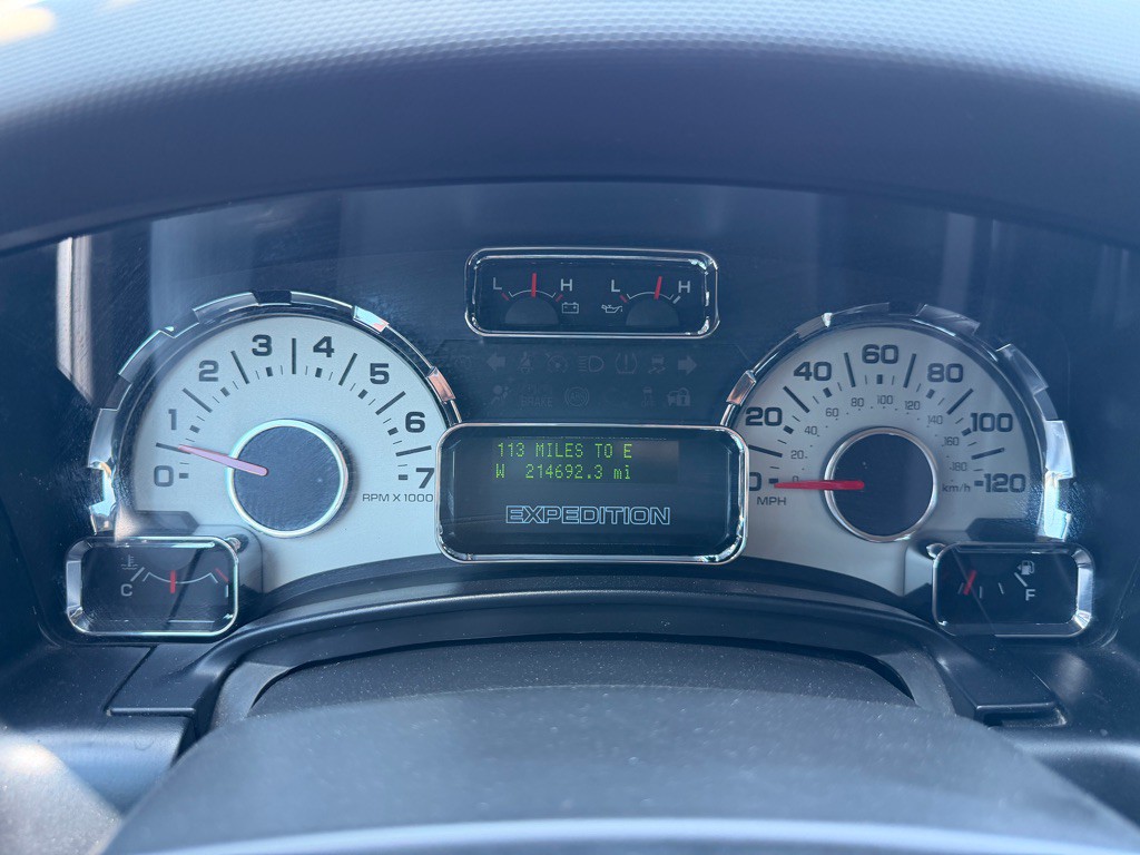 2014 Ford Expedition Image 33