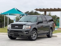Image for 2017 Ford Expedition El Xlt ID: 7531001