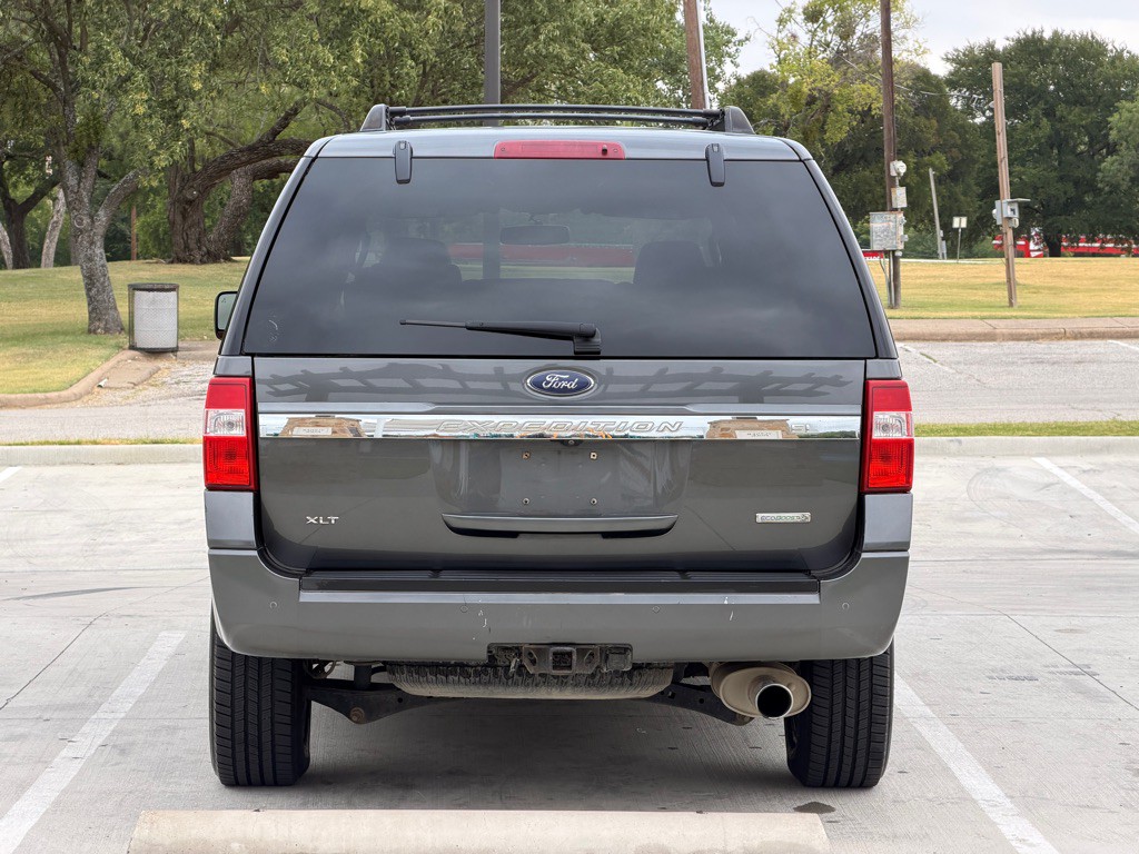 2017 Ford Expedition Image 4