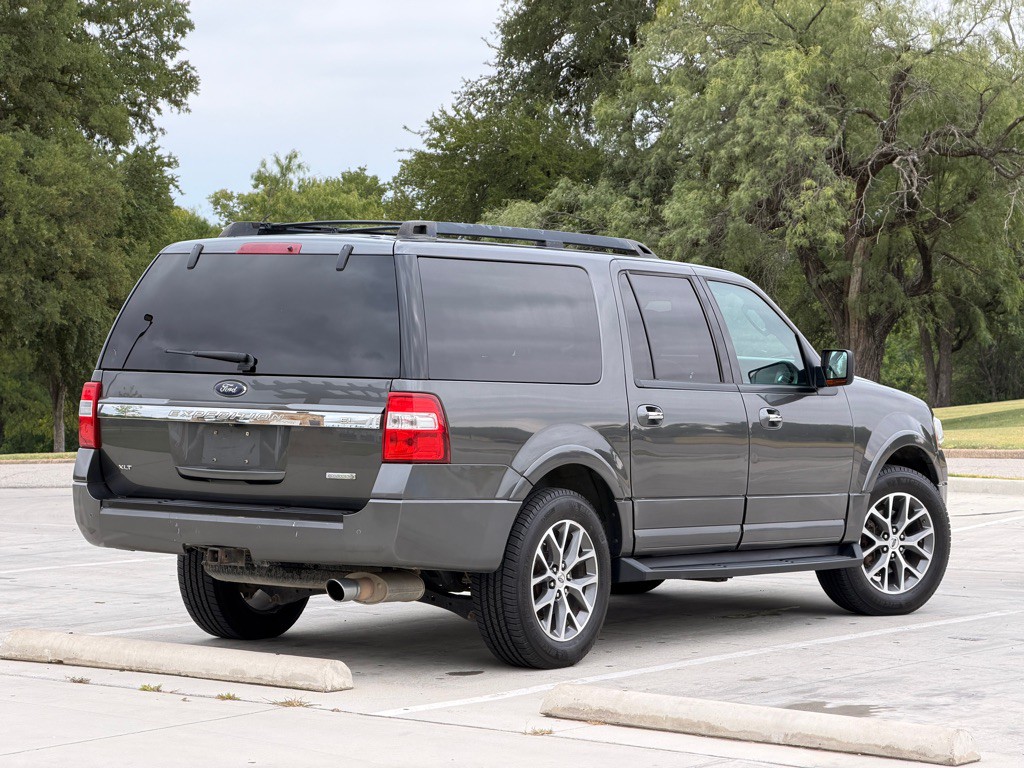 2017 Ford Expedition Image 5
