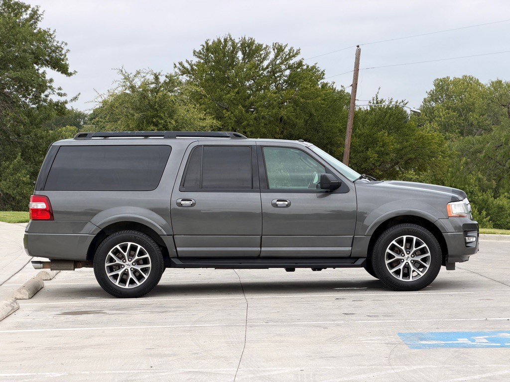 2017 Ford Expedition Image 6