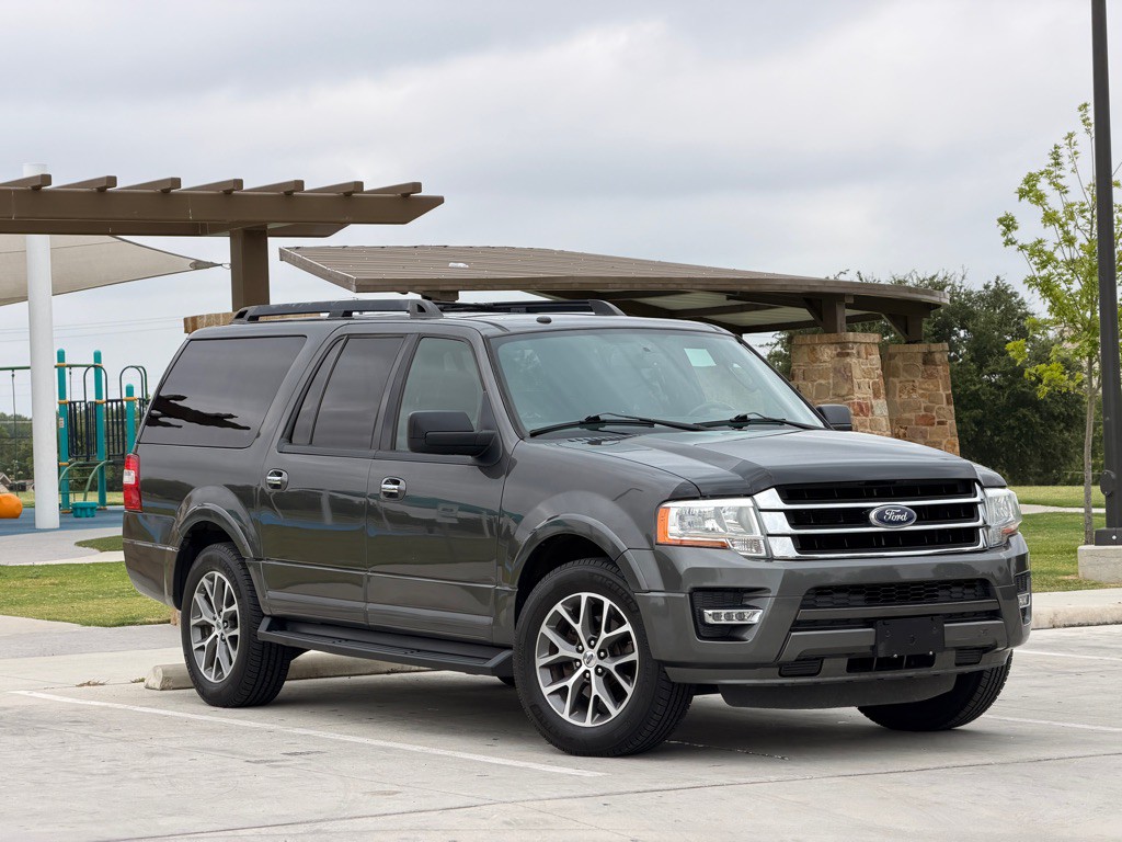 2017 Ford Expedition Image 7