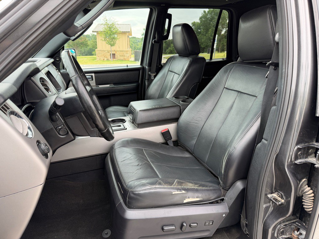 2017 Ford Expedition Image 10