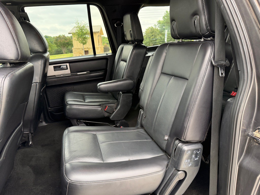 2017 Ford Expedition Image 13