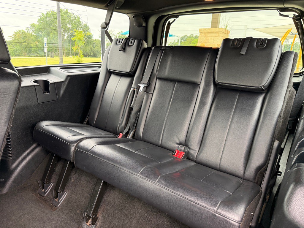 2017 Ford Expedition Image 14