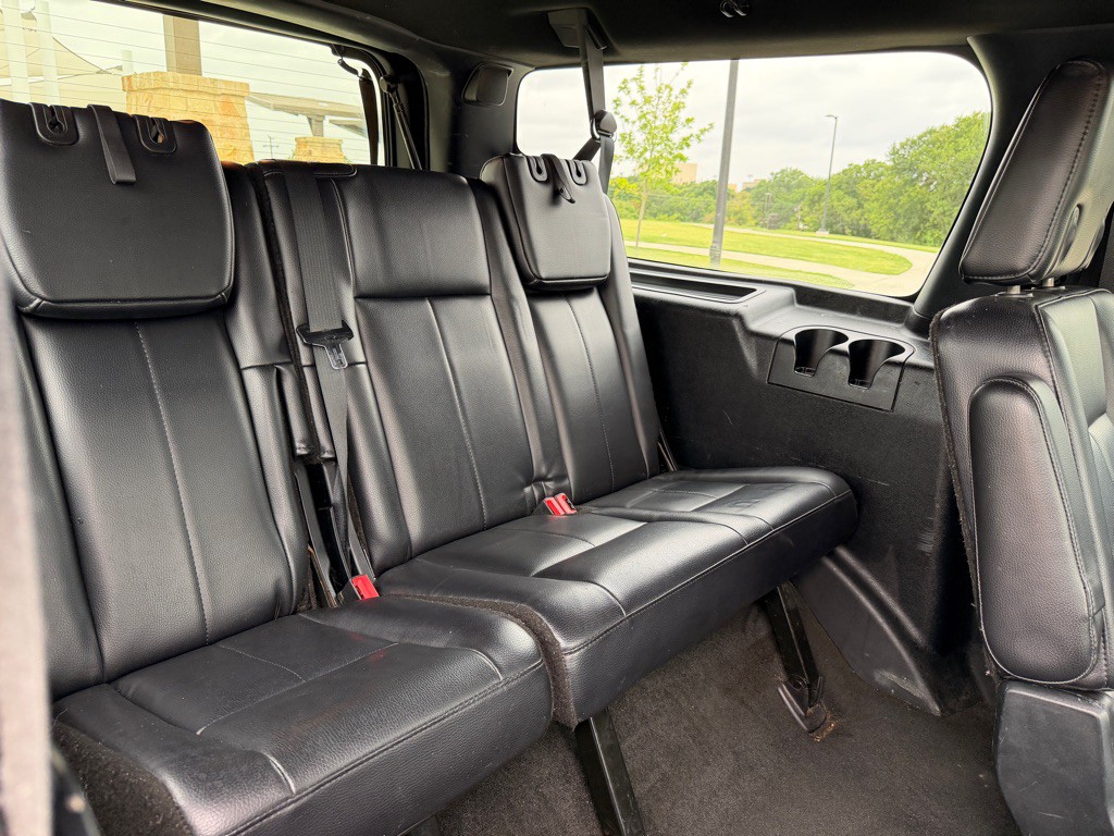 2017 Ford Expedition Image 18