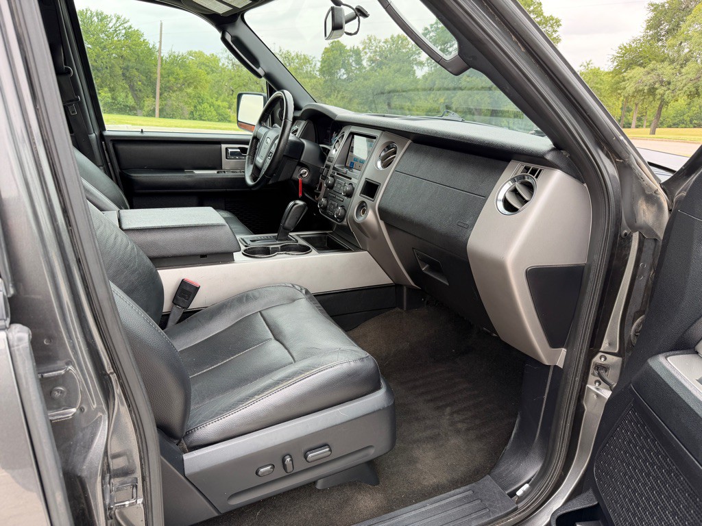 2017 Ford Expedition Image 20