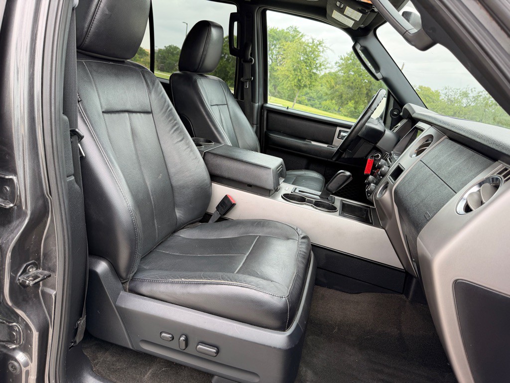 2017 Ford Expedition Image 21