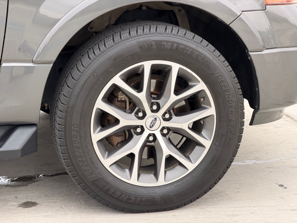 2017 Ford Expedition Image 23