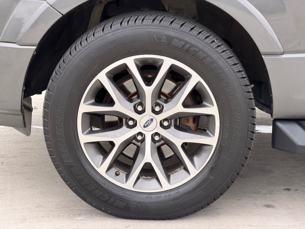 2017 Ford Expedition Image 26