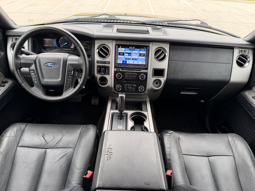 2017 Ford Expedition Image 27