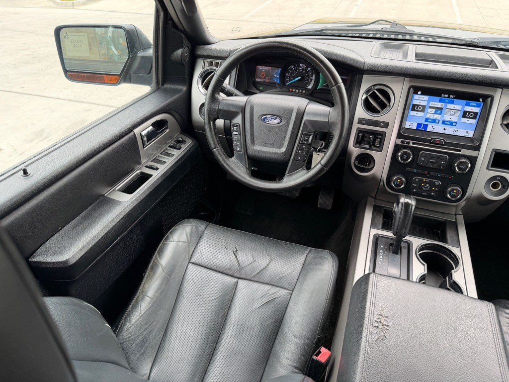 2017 Ford Expedition Image 28
