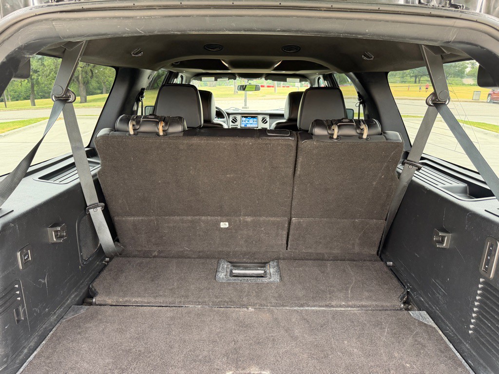 2017 Ford Expedition Image 31