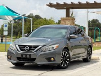 Image for 2018 Nissan Altima 2.5 ID: 7538720