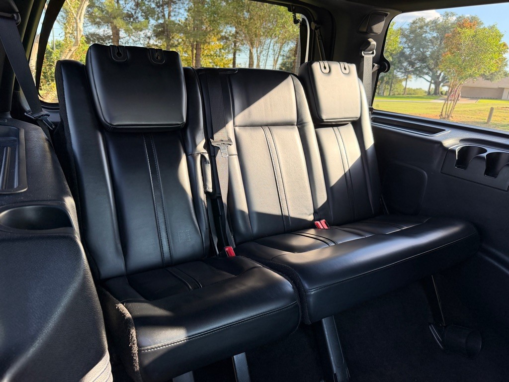 2015 Lincoln Navigator Image 18