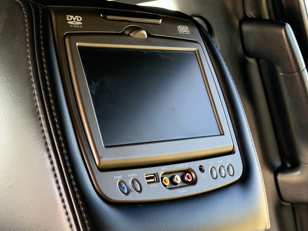 2015 Lincoln Navigator Image 32