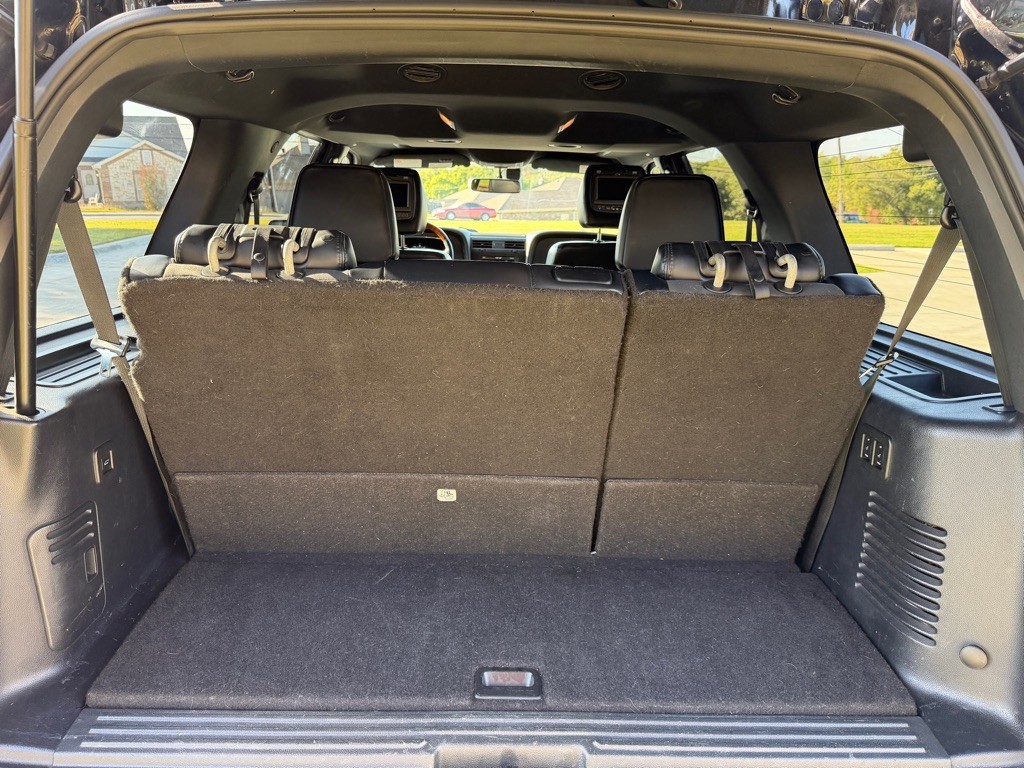 2015 Lincoln Navigator Image 33