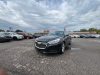 Image for 2015 Chevrolet Malibu 1LT ID: 5900217