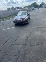 Image for 2011 Honda Accord EXL ID: 6398159