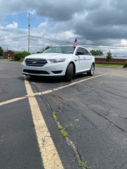 Image for 2016 Ford Taurus SE ID: 6548476