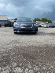 Image for 2015 Subaru Legacy 2.5I PREMIUM ID: 6675829