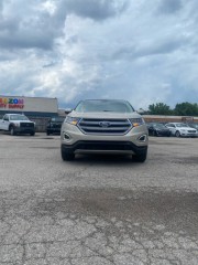 Image for 2017 Ford Edge Titanium ID: 6675905