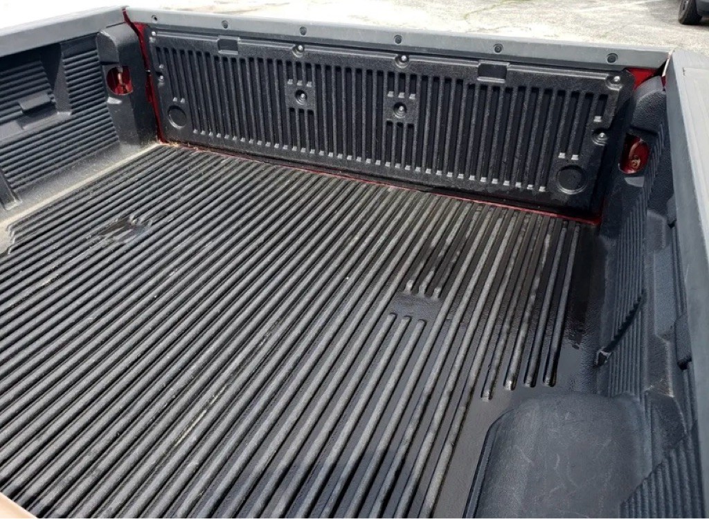 2002 Toyota Tundra Image 9