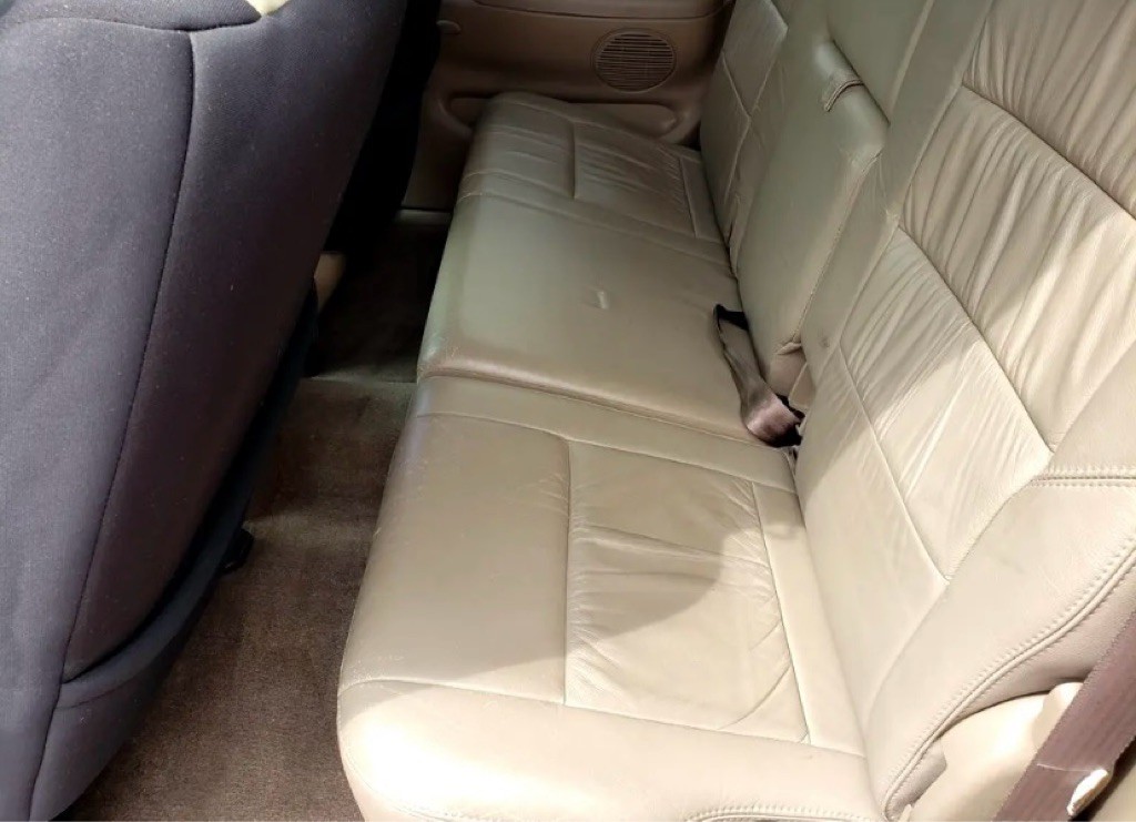 2002 Toyota Tundra Image 15
