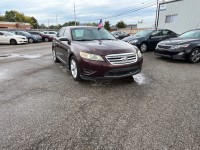 Image for 2010 Ford Taurus Limited ID: 6685403