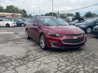 Image for 2017 Chevrolet Malibu Premier ID: 6788664