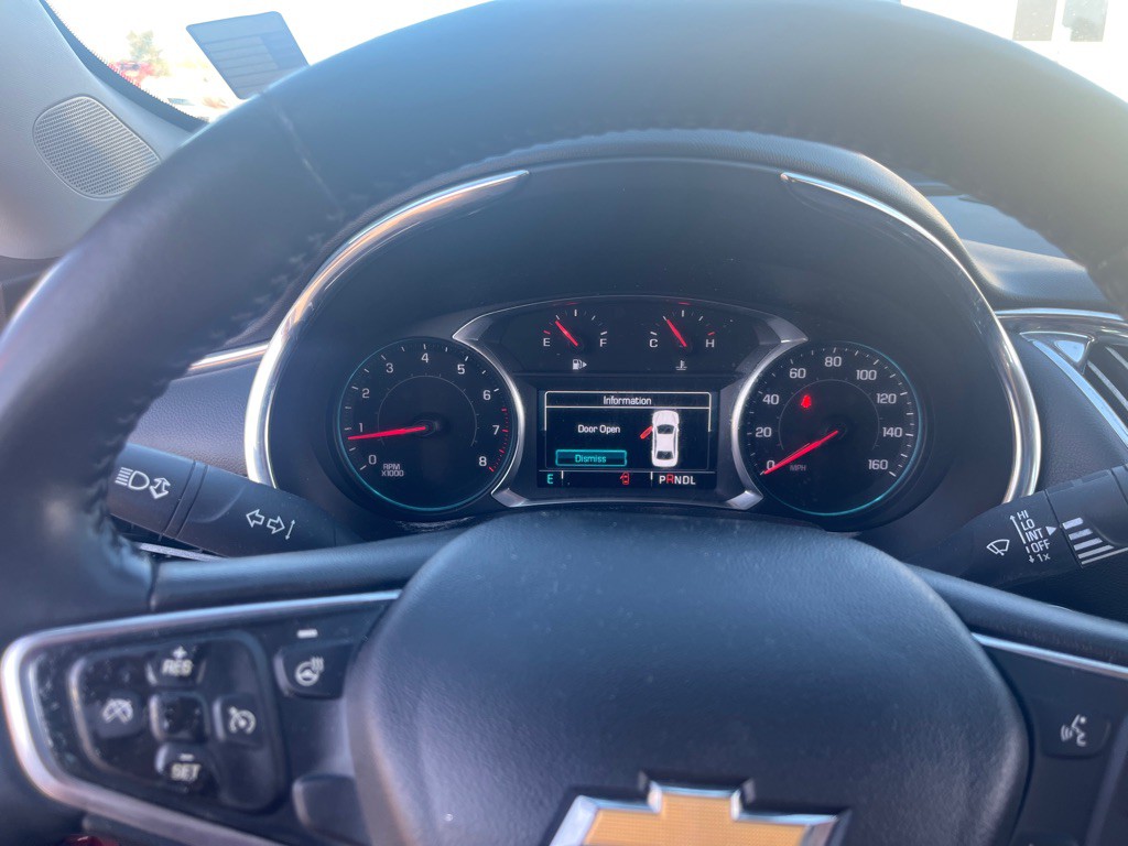 2017 Chevrolet Malibu Image 14