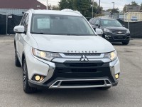 Image for 2020 Mitsubishi Outlander SE ID: 6818462