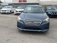 Image for 2016 Subaru Legacy 2.5I PREMIUM ID: 6818489