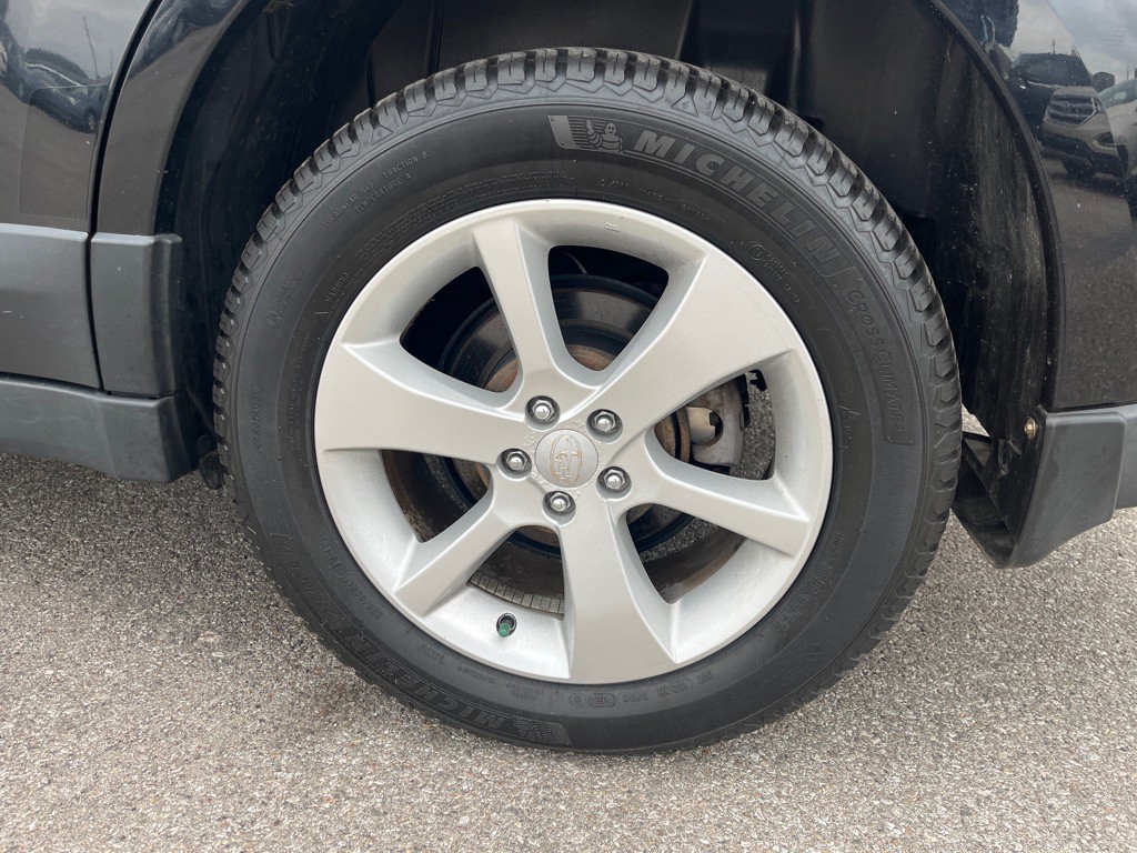 2013 Subaru Outback Image 8