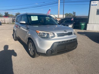 Image for 2016 Kia Soul  ID: 6826760
