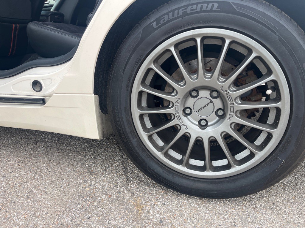 2016 Lincoln MKZ Image 7