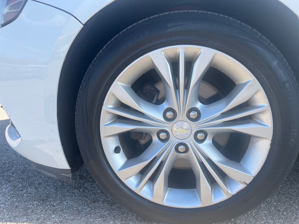 2014 Chevrolet Impala Image 9