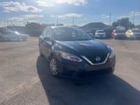 Image for 2017 Nissan Sentra S ID: 6906850